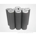 Pure PTFE film with adhesive